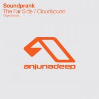 Artwork for The Far Side / Cloudsound by Soundprank