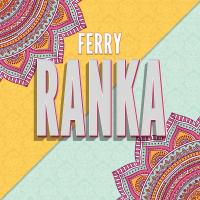 Artwork for RANKA by Ferry