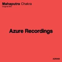 Artwork for Chakra by Mahaputra