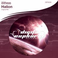 Artwork for Halion by Illitheas