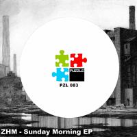 Artwork for Sunday Morning by Zhm