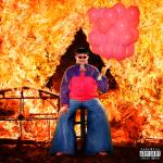 Artwork for "Life Goes On" by Oliver Tree