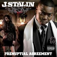 Artwork for Prenuptial Agreement by J Stalin