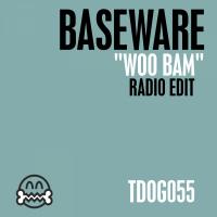 Artwork for Woo Bam by Baseware