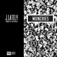 Artwork for Munchies by J.Lately