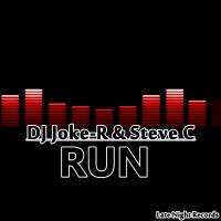 Artwork for Run by DJ Joke-R