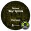 Artwork for Hey Hipster (ARZ Remix)