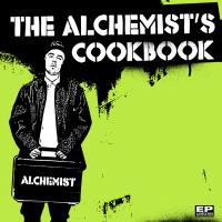 Artwork for The Alchemist Cookbook Ep by The Alchemist