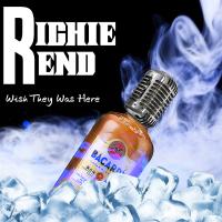 Artwork for Wish They Was Here by Richie Rend