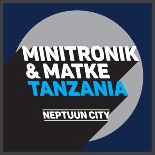 Artwork for Tanzania