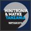 Artwork for Tanzania