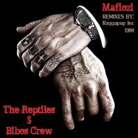 Artwork for Mafiozi by The Reptiles