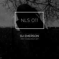 Artwork for Dirt Collection EP by DJ Emerson