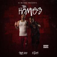 Artwork for The Homies by Slim 400