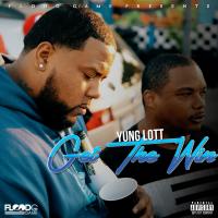 Artwork for Get The Win by Yung Lott