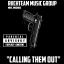Artwork for Calling Them Out