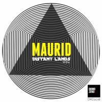 Artwork for Distant Lands 432Hz by Maurid