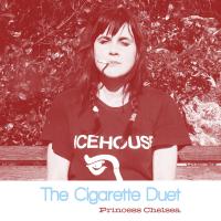 Artwork for Cigarette Duet by Princess Chelsea