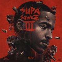 Artwork for Supa Savage 3 by Lil Reese