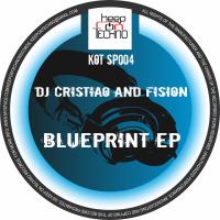 Artwork for Blueprint by DJ Cristiao