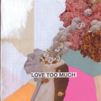 Artwork for Love Too Much by Keane