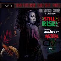 Artwork for Universal Souls: The Remixes by Sunni Patterson