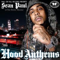 Artwork for Hood Anthems by Sean Paul