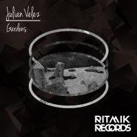 Artwork for Gardens by Julian Velez