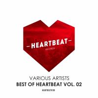 Artwork for Best Of Heartbeat, Vol. 02 by Various Artists