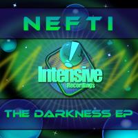 Artwork for The Darkness EP by Nefti