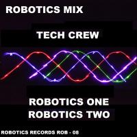 Artwork for Robotics by Tech Crew