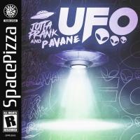 Artwork for UFO by JottaFrank