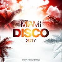 Artwork for Miami Disco 2017 by Various Artists