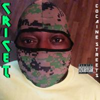 Artwork for Cocaine Streets by Cricet