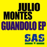 Artwork for Guandolo EP by Julio Montes