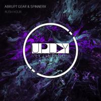 Artwork for Rush Hour by Abrupt Gear