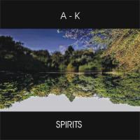 Artwork for Spirits by A. K.