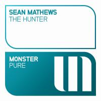 Artwork for The Hunter by Sean Mathews