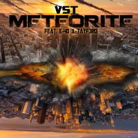 Artwork for Meteorite (feat. E-40 & TayF3rd) by Vst