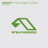 Artwork for In The Jungle / Ozone by Jaytech