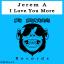 Artwork for I Love You More (Original Mix)