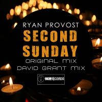 Artwork for Second Sunday by Ryan Provost