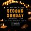 Artwork for Second Sunday (David Grant Remix)