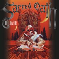 Artwork for World On Fire by Sacred Oath