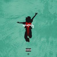 Artwork for Eventually (Mixtape) by Eric Bellinger