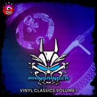 Artwork for Vinyl Classics Volume I by Painbringer