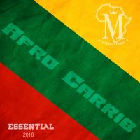 Artwork for Essential 2016 by Afro Carrib