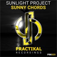 Artwork for Sunny Chords by Sunlight Project