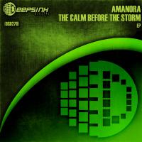 Artwork for The Calm Before The Storm by AMANORA