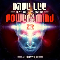 Artwork for Power of the Mind by Dave Lee